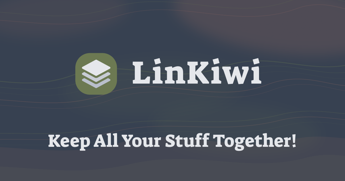 LinKiwi